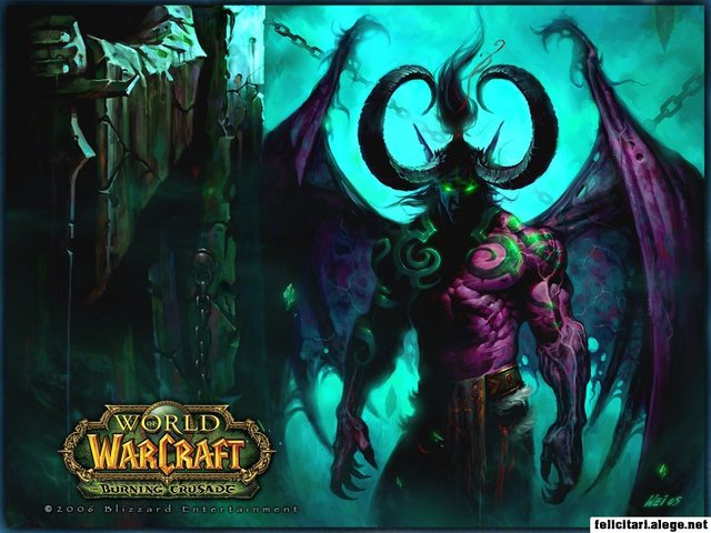 Lanzamiento de WOW