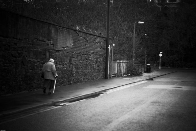 Feelings of sadness/lonliness or joy/happiness