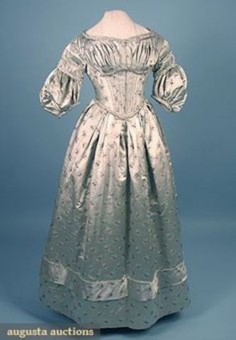 1800s-1850s