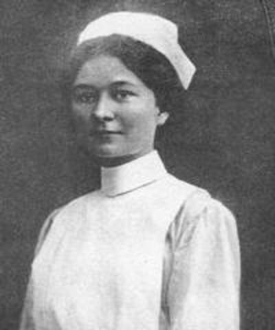 HISTORIA DE LA ENFERMERIA