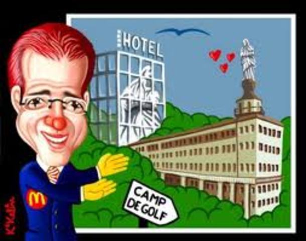 hoteles modernisados