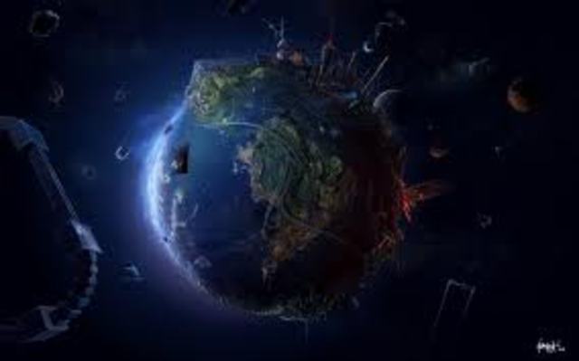 HISTORIA - WORLD CHAT