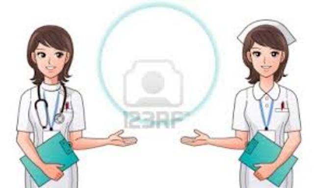 HISTORIA DE LA ENFERMERIA