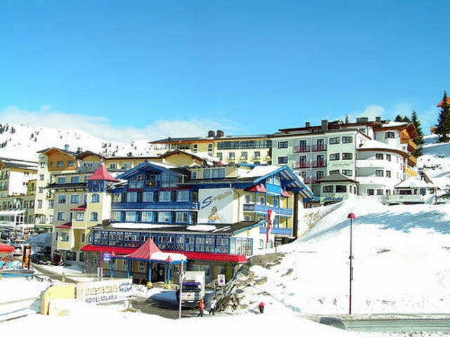 evolucion de empresarios