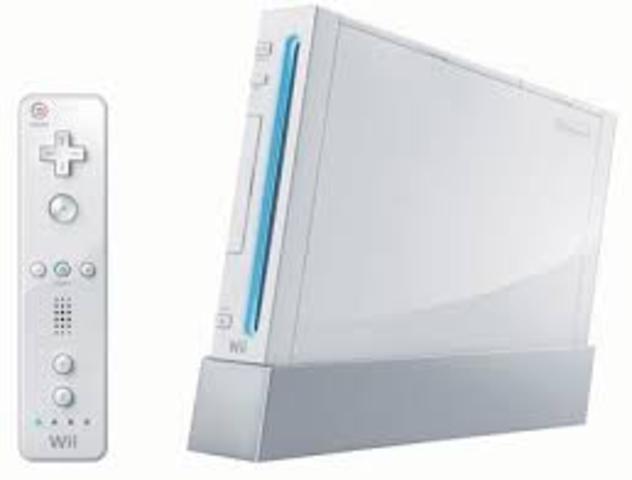 WII