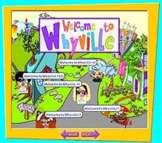 HISTORIA - WHYVILLE.COM