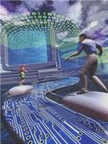 mundos bidimensionales