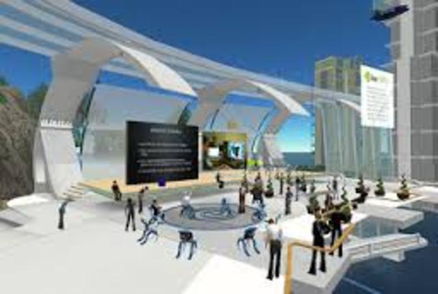 HISTORIA - THERE.COM