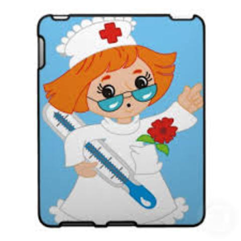 HISTORIA DE LA ENFEMERIA