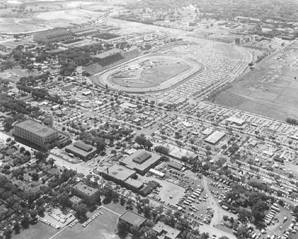 Children's Barnyard Added