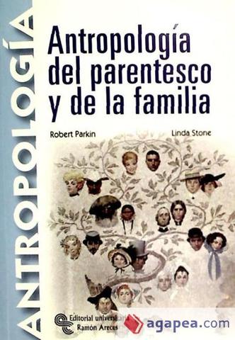 Antropología del Parentesco ( J. F. McLennan)