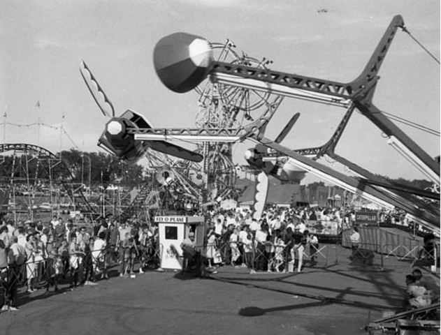 Gopher Becomes Mascot