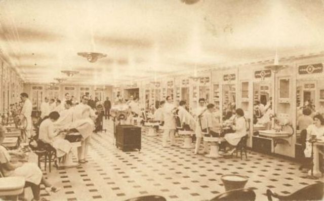 Crecimiento de la oferta de hoteles