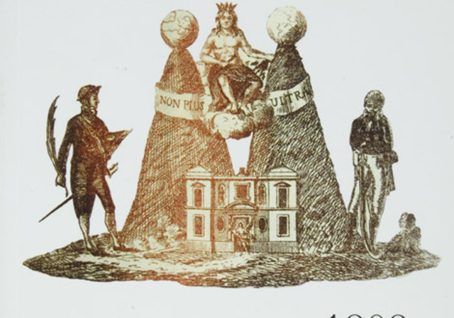 Primer crisis de México