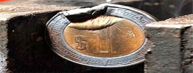 Tercer crisis de México