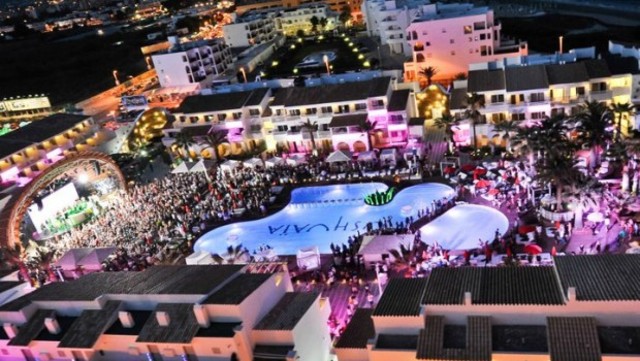 Lo nuevo en la hospilatidad