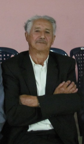 Nacimiento Abuelo Materno