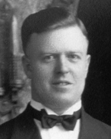 Harold Gulliksen U.S.A