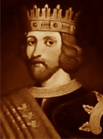 Federico I Barbarroja