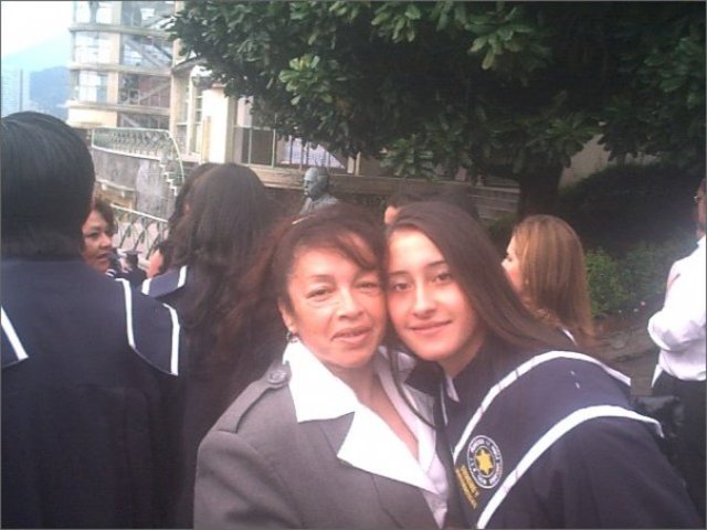 Graduacion bachiller