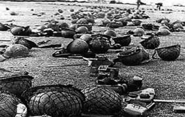 guerra de las malvinas