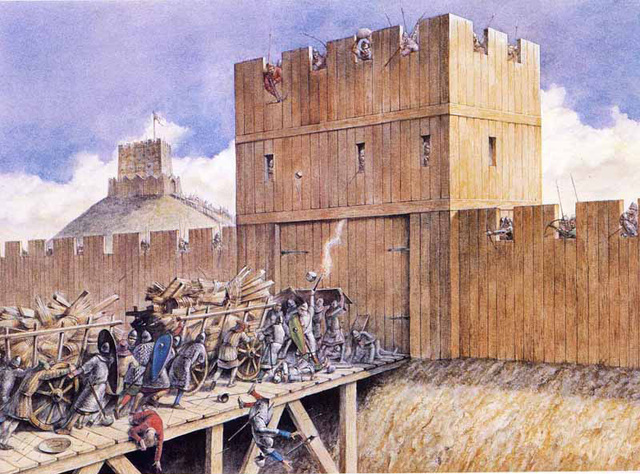 Caída de Constantinopla