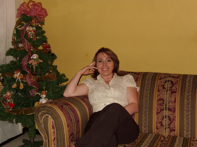 NACIMIENTO DE MI MADRE