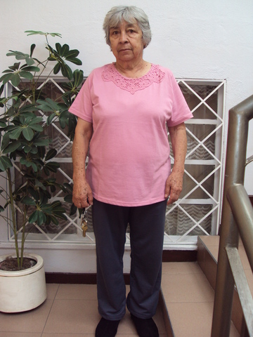 NACIMIENTO DE MI ABUELA MATERNA