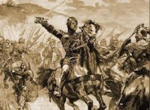 guerra de los 100 años