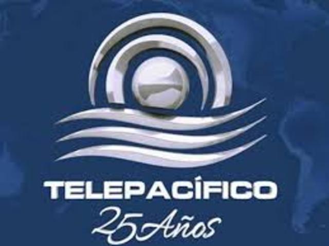 telepacifico television