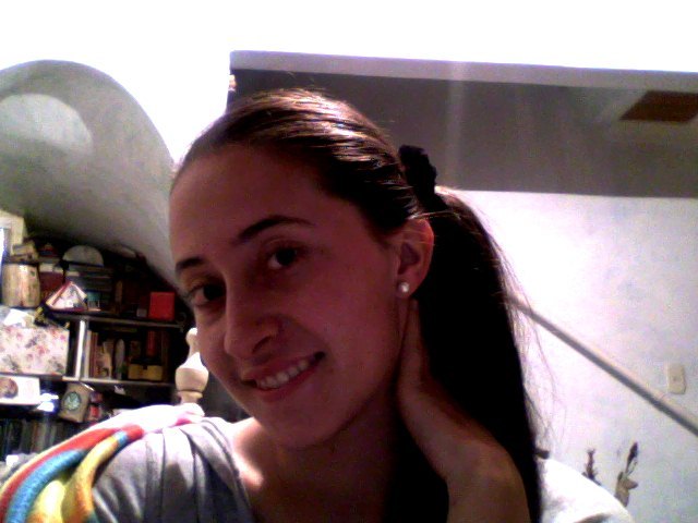 NACIMIENTO DE MI PAREJA