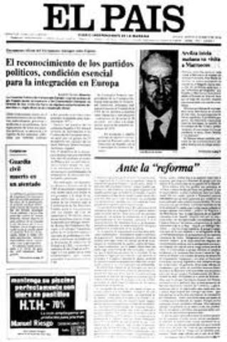 periodico el pais