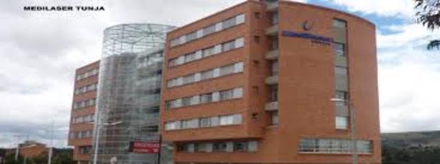 Ministerio de Educación Nacional y allí se expide la Resolución No.553817 May 1988