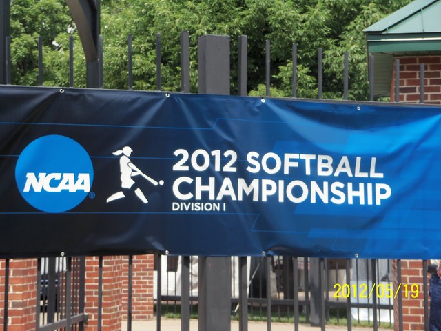 Trip to Missouri for Division 1 softball championships