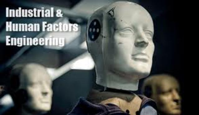 Human Factors Engineering