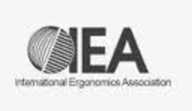 Consejo de la International Ergonomics
