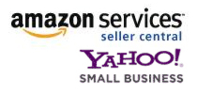amazon y yahoo!