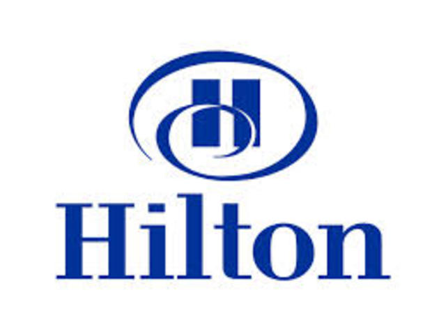 HILTON HOTEL COMPANY