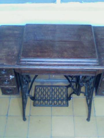 Màquina de coser