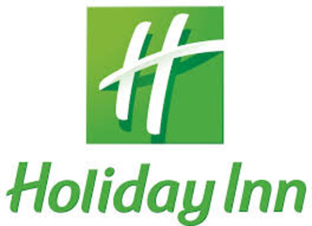 HOLIDAY INN