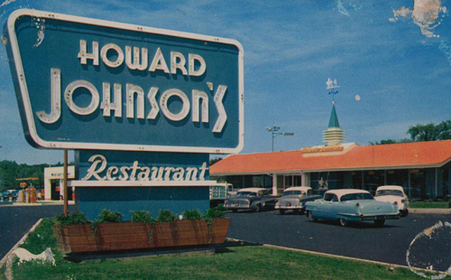 JOHNSON´S RESTAURANT