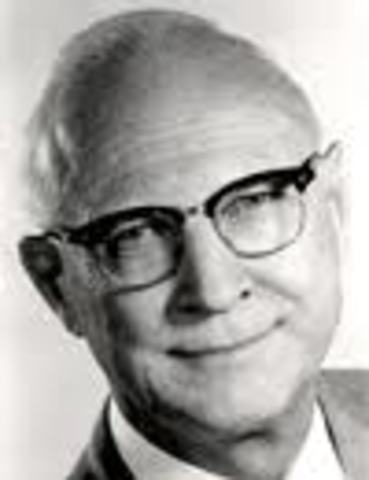 Joy Paul Guilford. Estadounidense