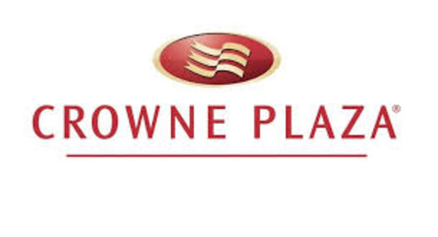 CROWNE PLAZA