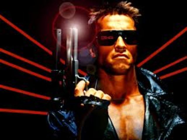 The Terminator