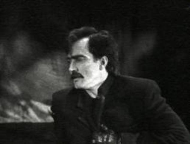 "The Hate seems to Disappear"