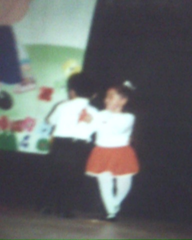 Intercambio cultural