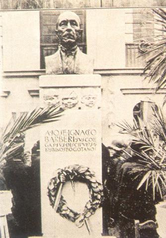 Taller Municipal de Artes y Labores Manuales