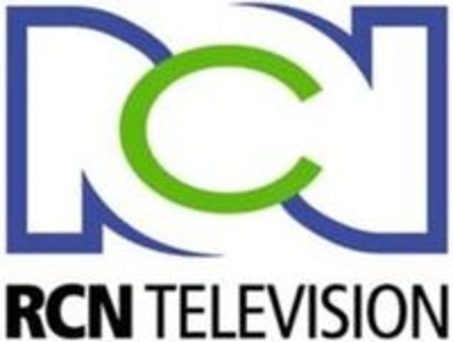 RCN television