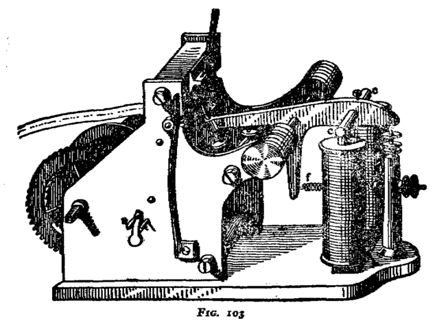 Electrical Telegraph