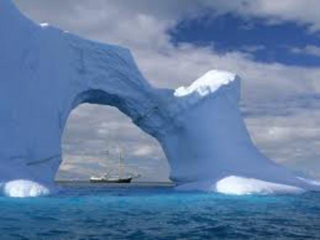 Antarctic